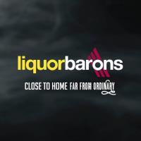 Liquor Barons image 1